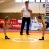 Wettkampf Luckenwalde 2012